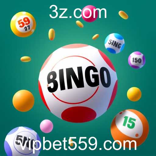 O Bingo Online no bet559: Uma Nova Categoria de Diversão