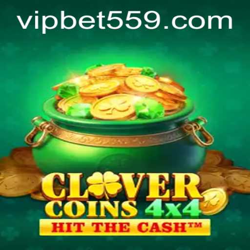 Exploring the Thrilling World of CloverCoins4x4 with Bet559
