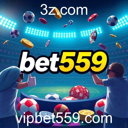 A Revolução dos Jogos Online: O Impacto do bet559